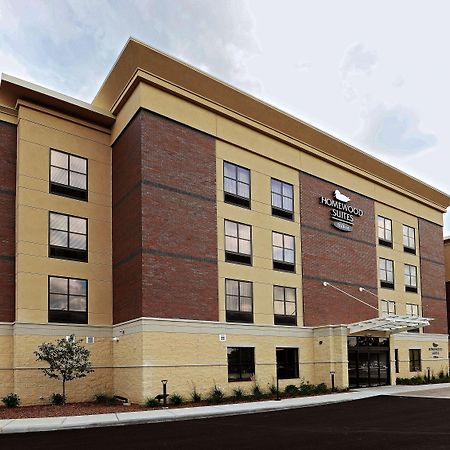 Homewood Suites By Hilton Cincinnati/Mason Exteriör bild