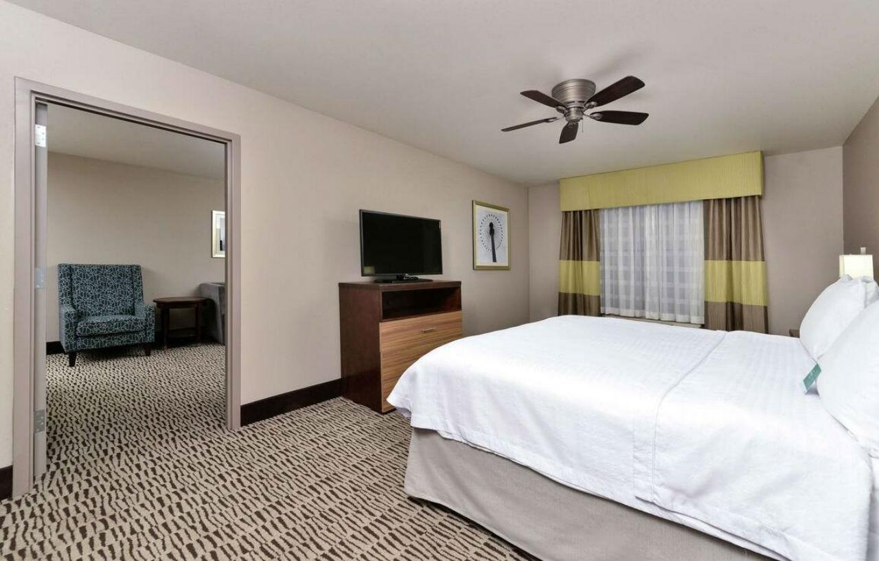 Homewood Suites By Hilton Cincinnati/Mason Exteriör bild