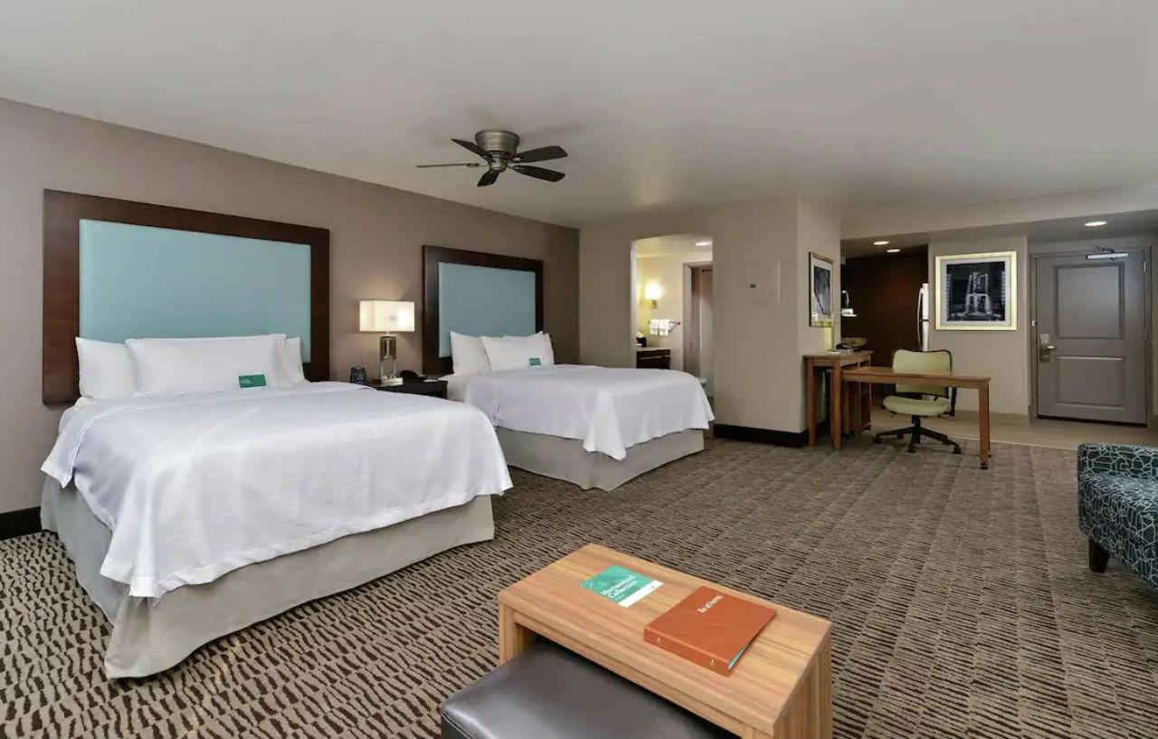 Homewood Suites By Hilton Cincinnati/Mason Exteriör bild