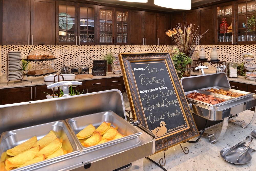 Homewood Suites By Hilton Cincinnati/Mason Exteriör bild