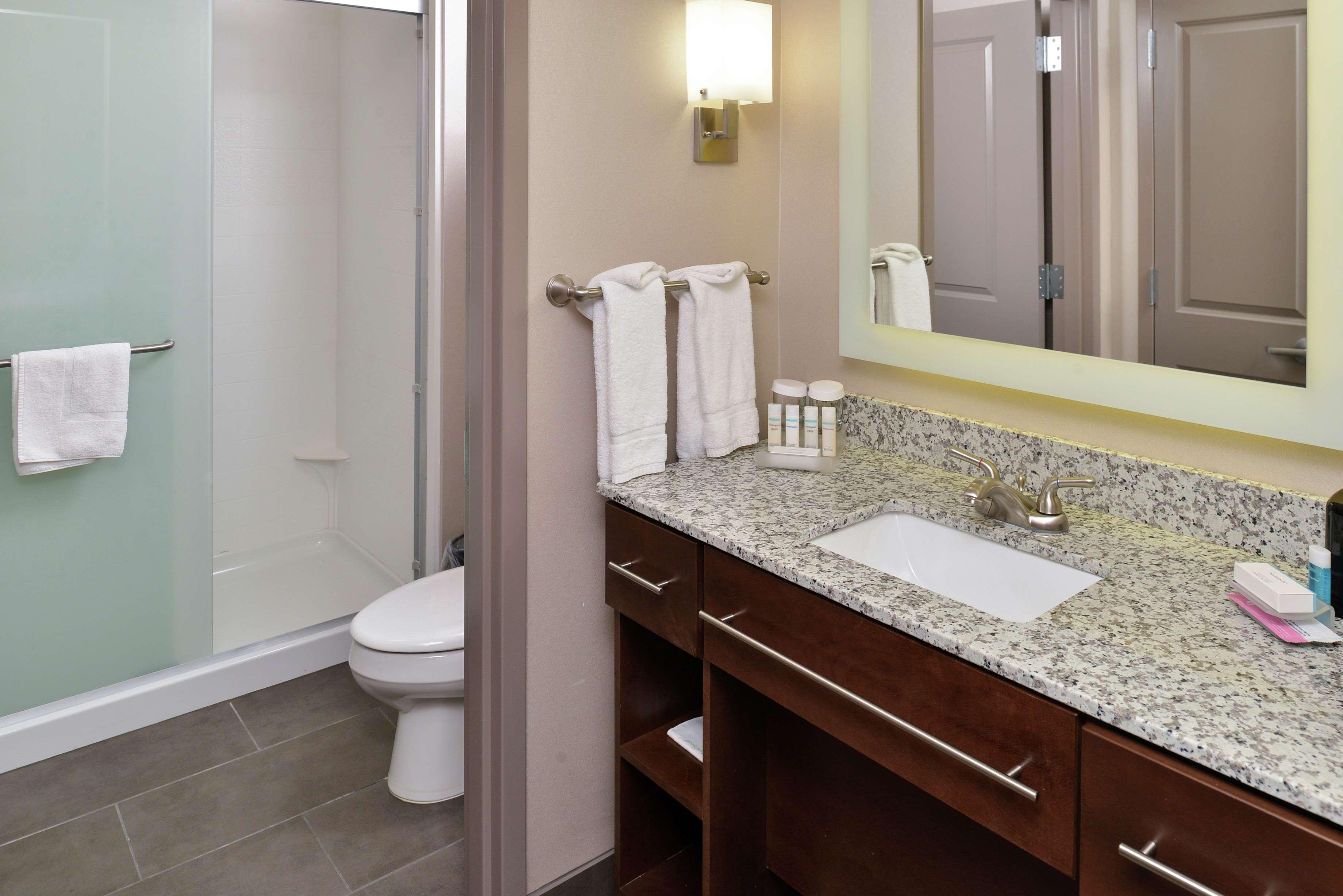 Homewood Suites By Hilton Cincinnati/Mason Exteriör bild