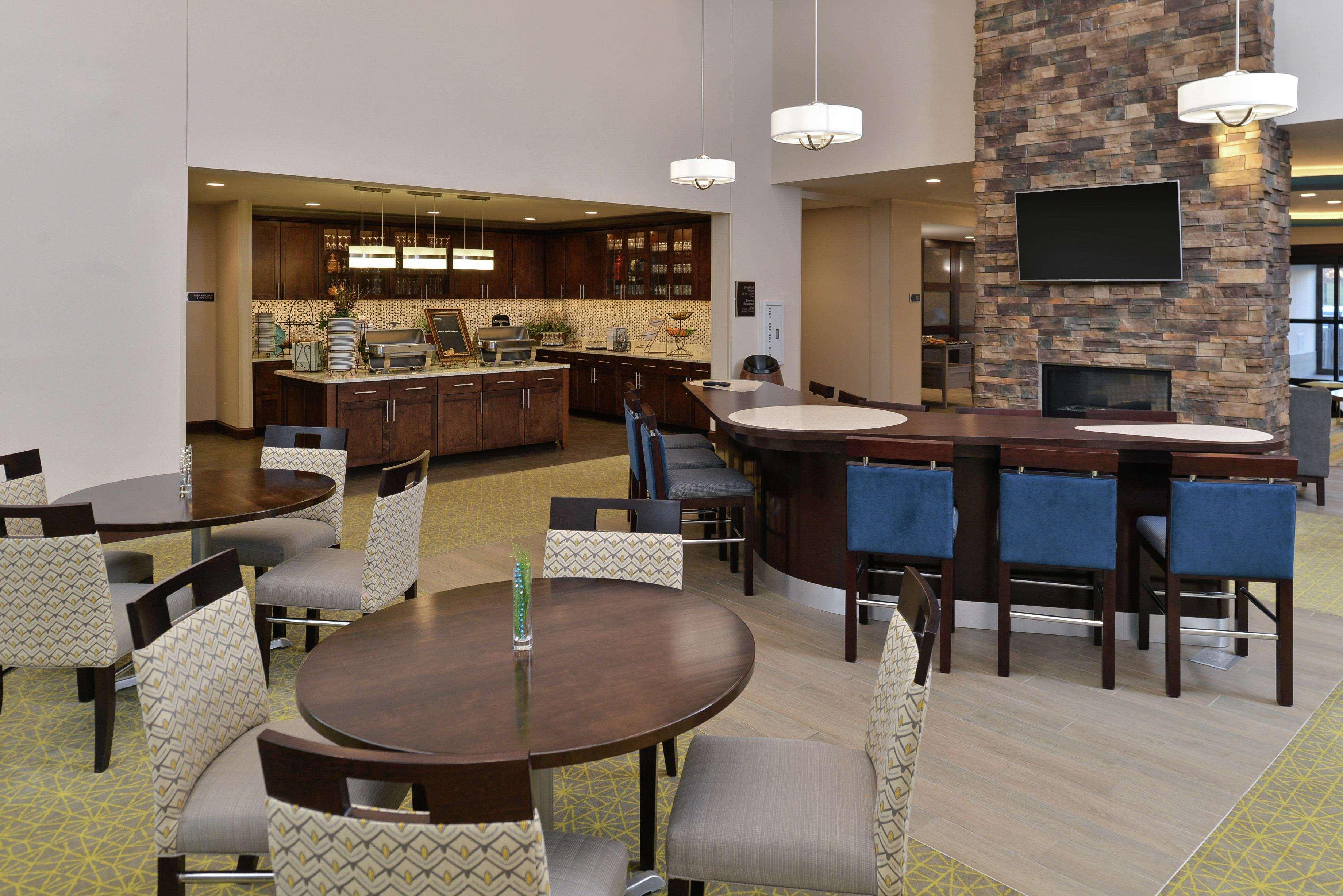 Homewood Suites By Hilton Cincinnati/Mason Exteriör bild