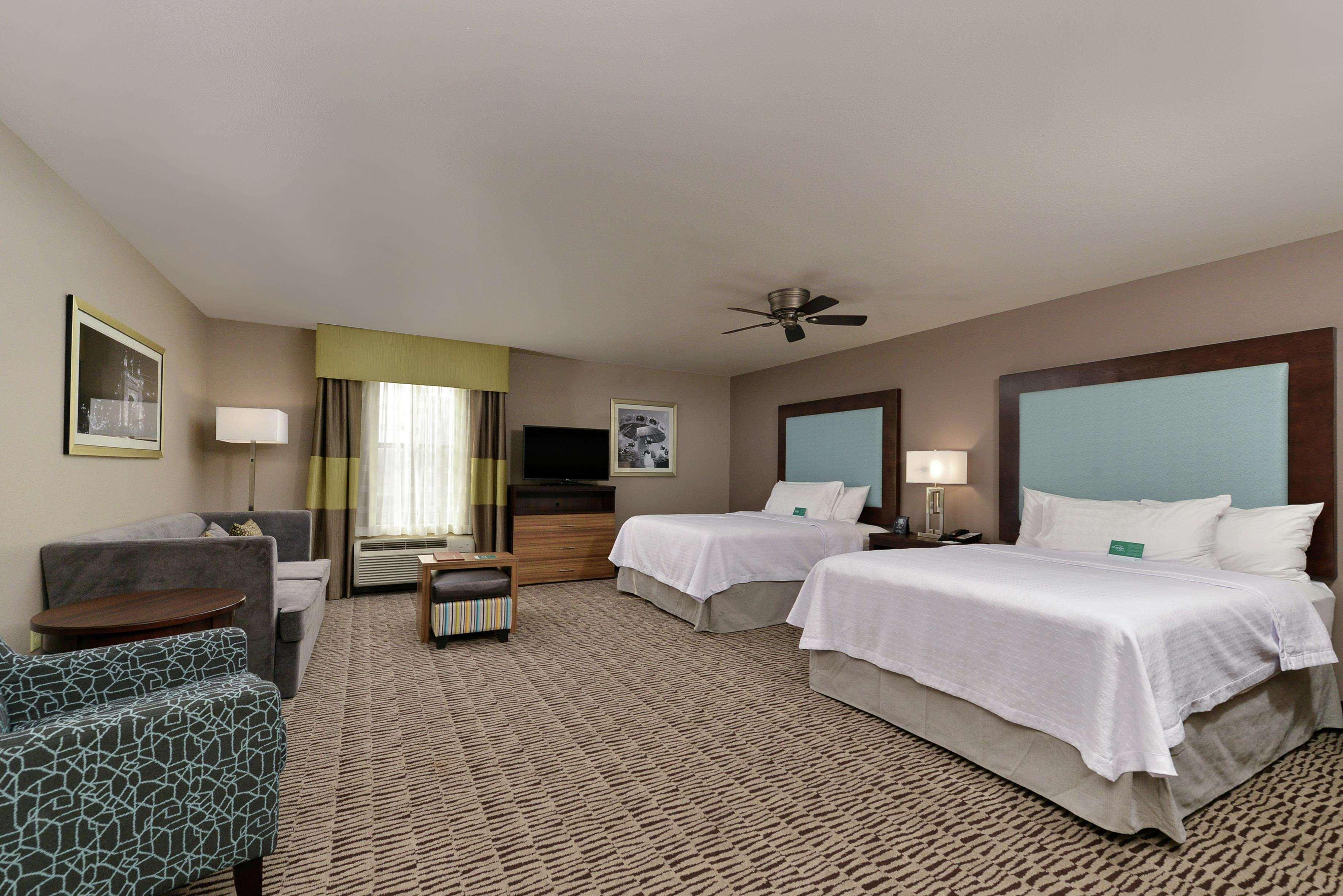 Homewood Suites By Hilton Cincinnati/Mason Exteriör bild