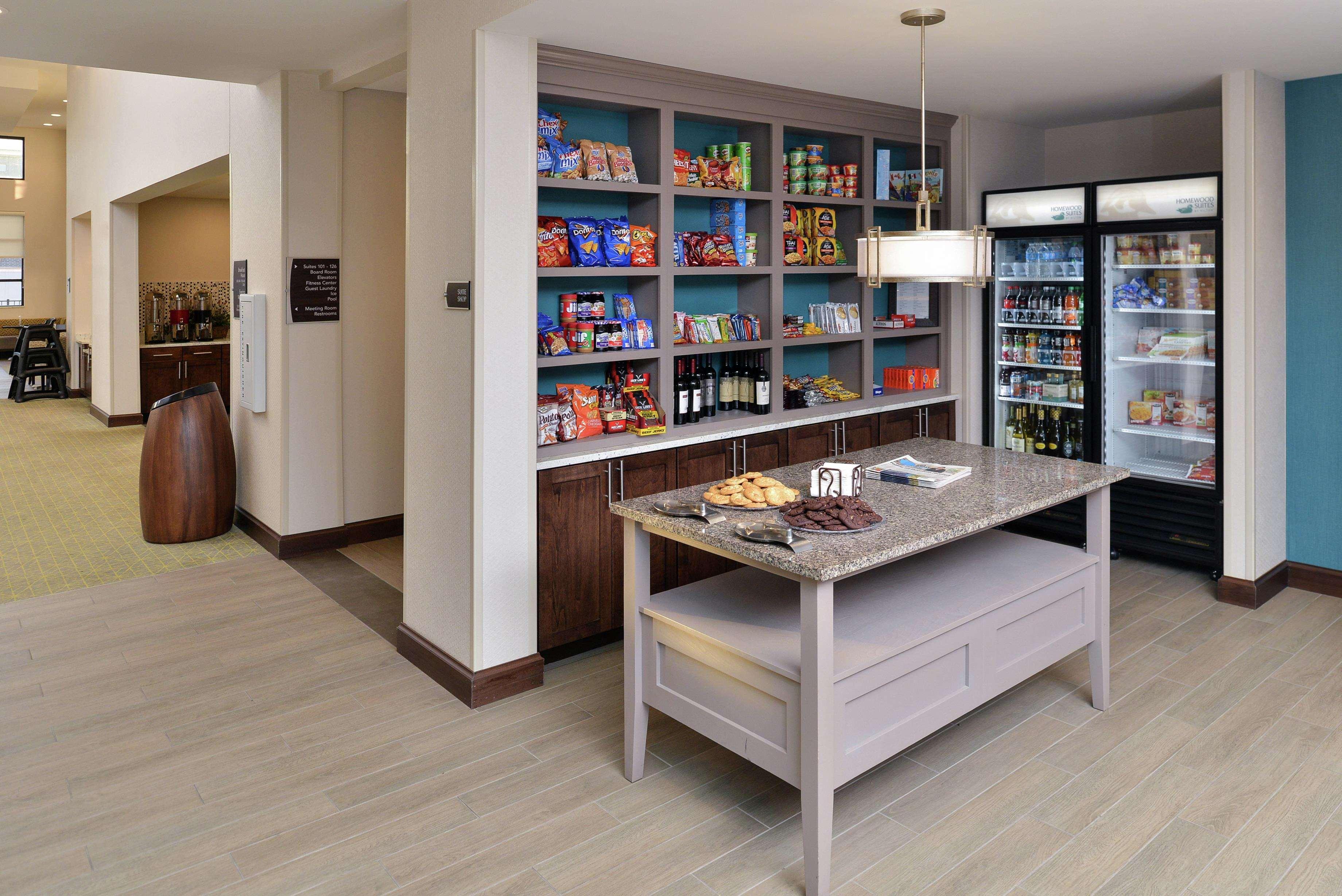 Homewood Suites By Hilton Cincinnati/Mason Exteriör bild