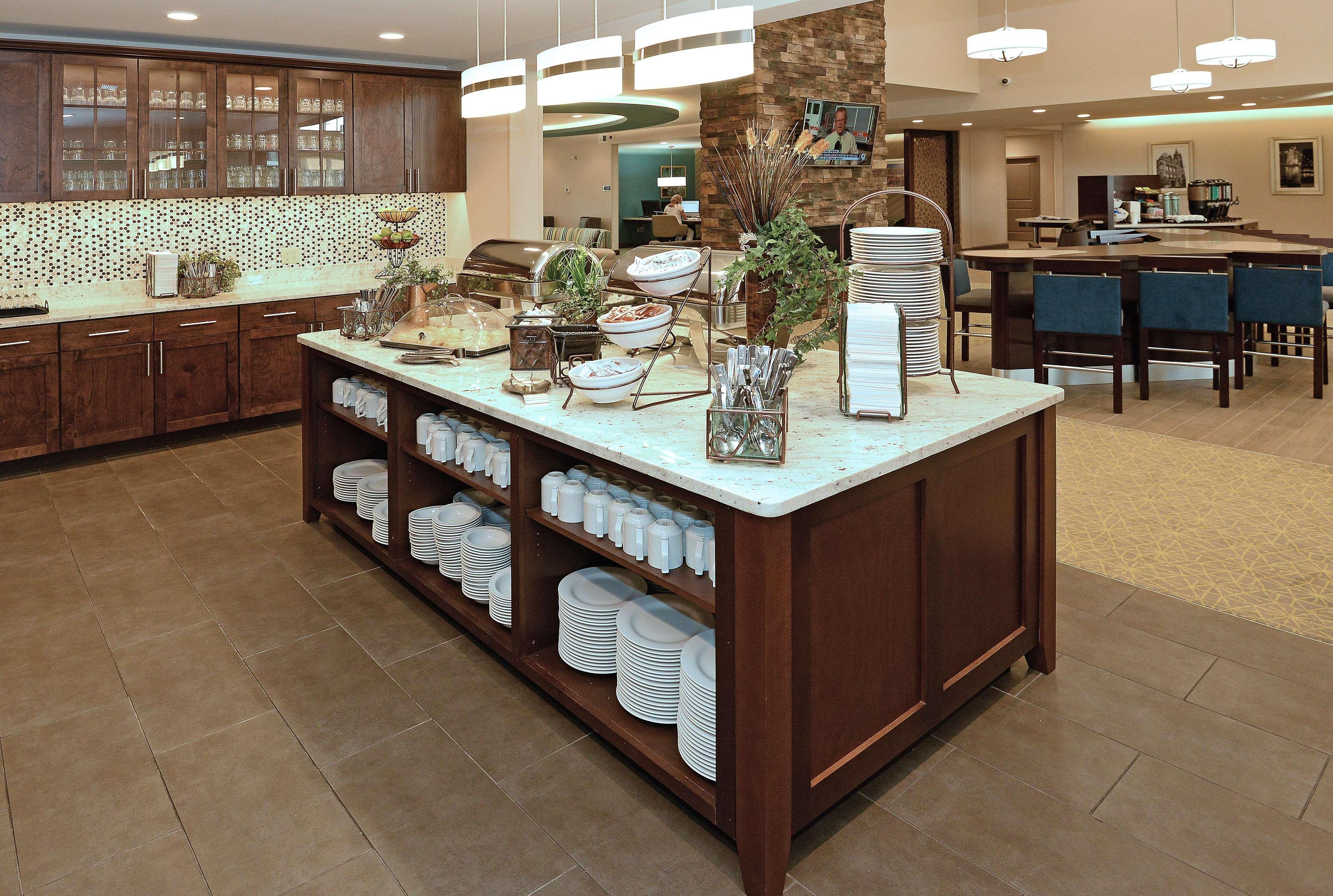 Homewood Suites By Hilton Cincinnati/Mason Exteriör bild