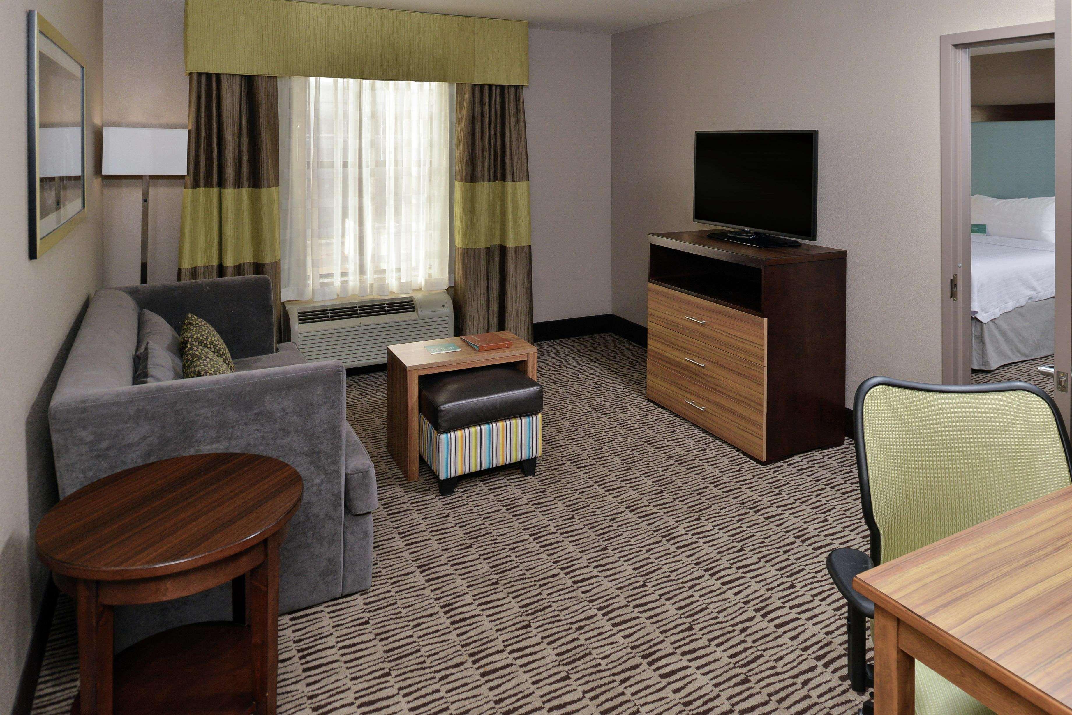 Homewood Suites By Hilton Cincinnati/Mason Exteriör bild