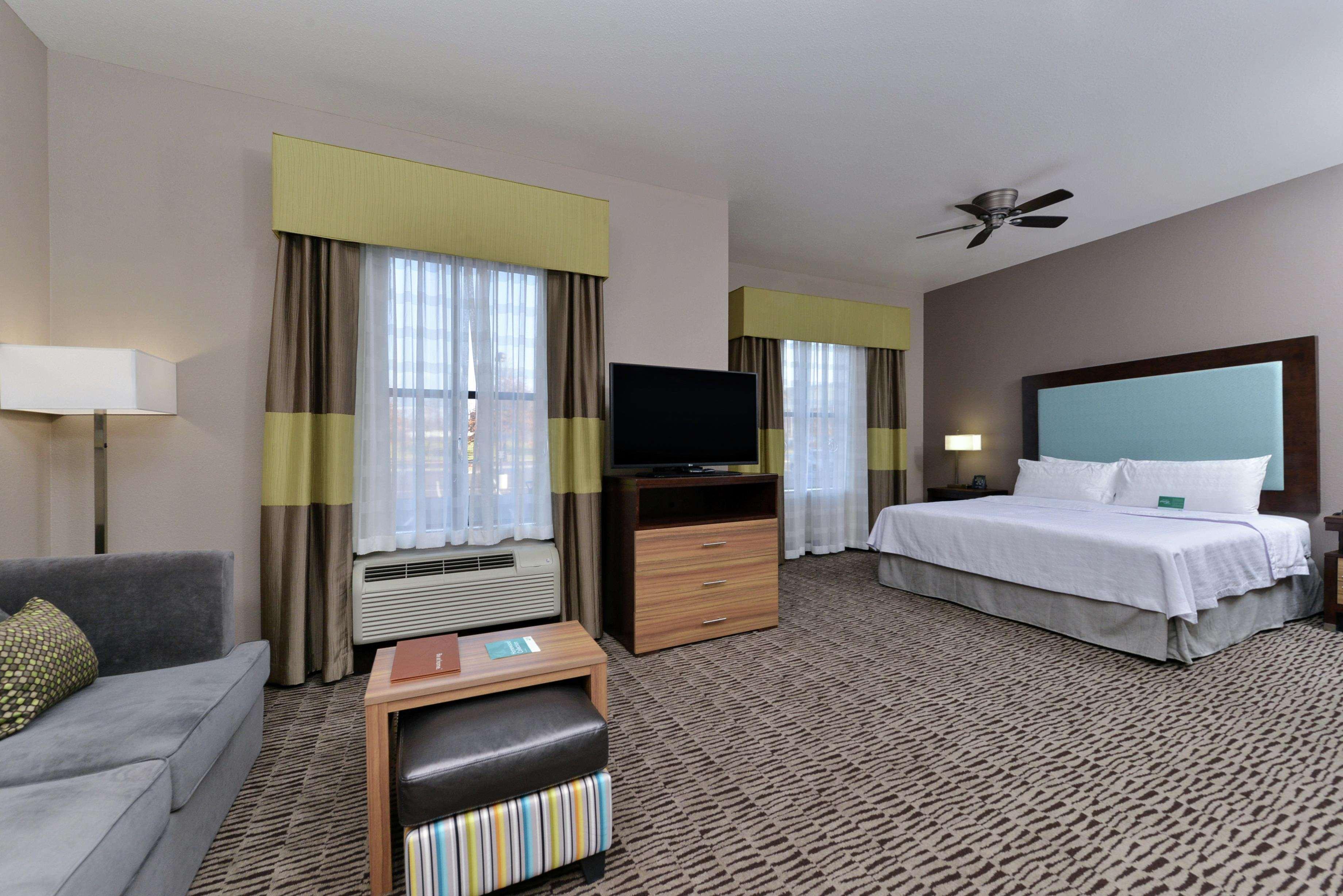 Homewood Suites By Hilton Cincinnati/Mason Exteriör bild