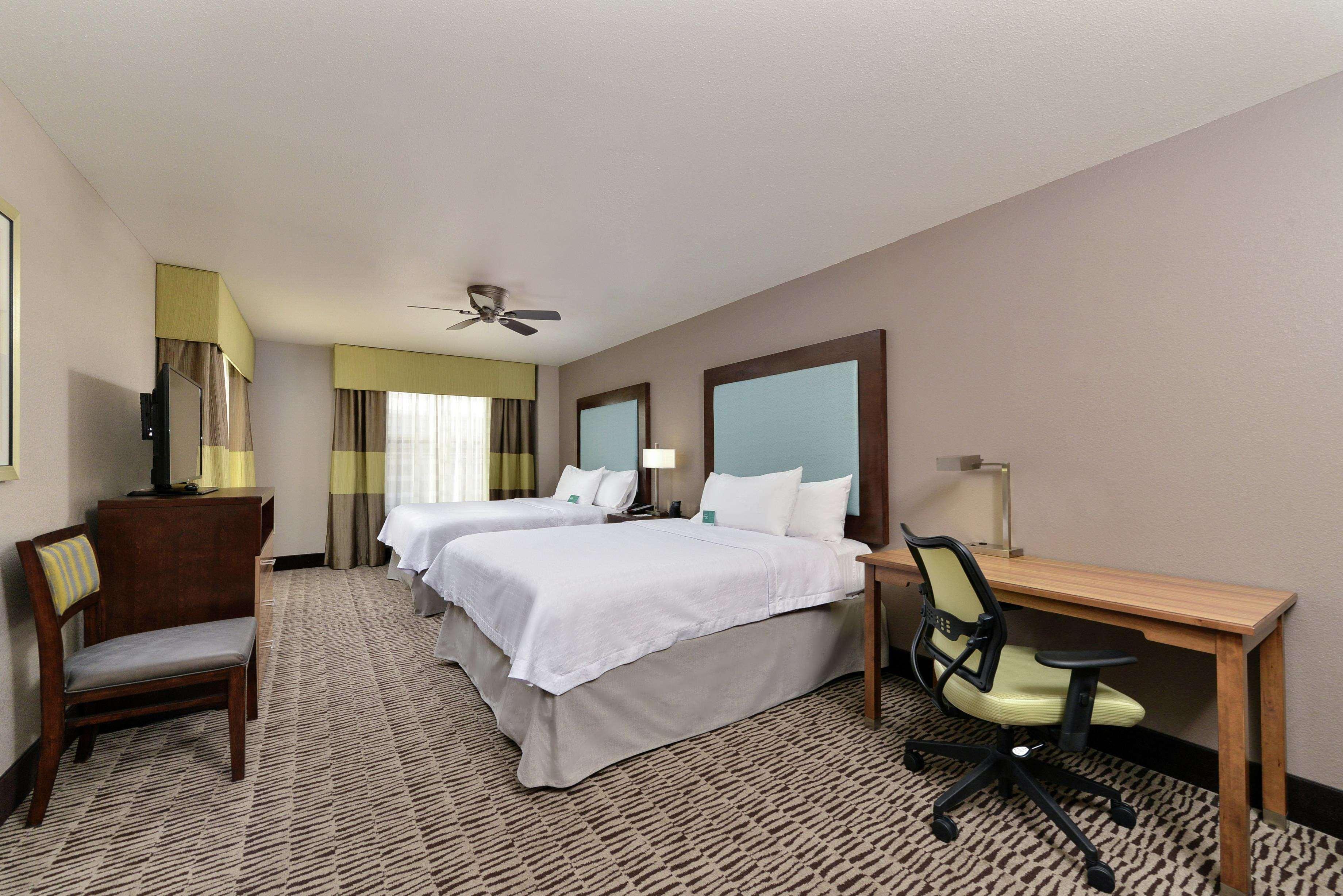 Homewood Suites By Hilton Cincinnati/Mason Exteriör bild