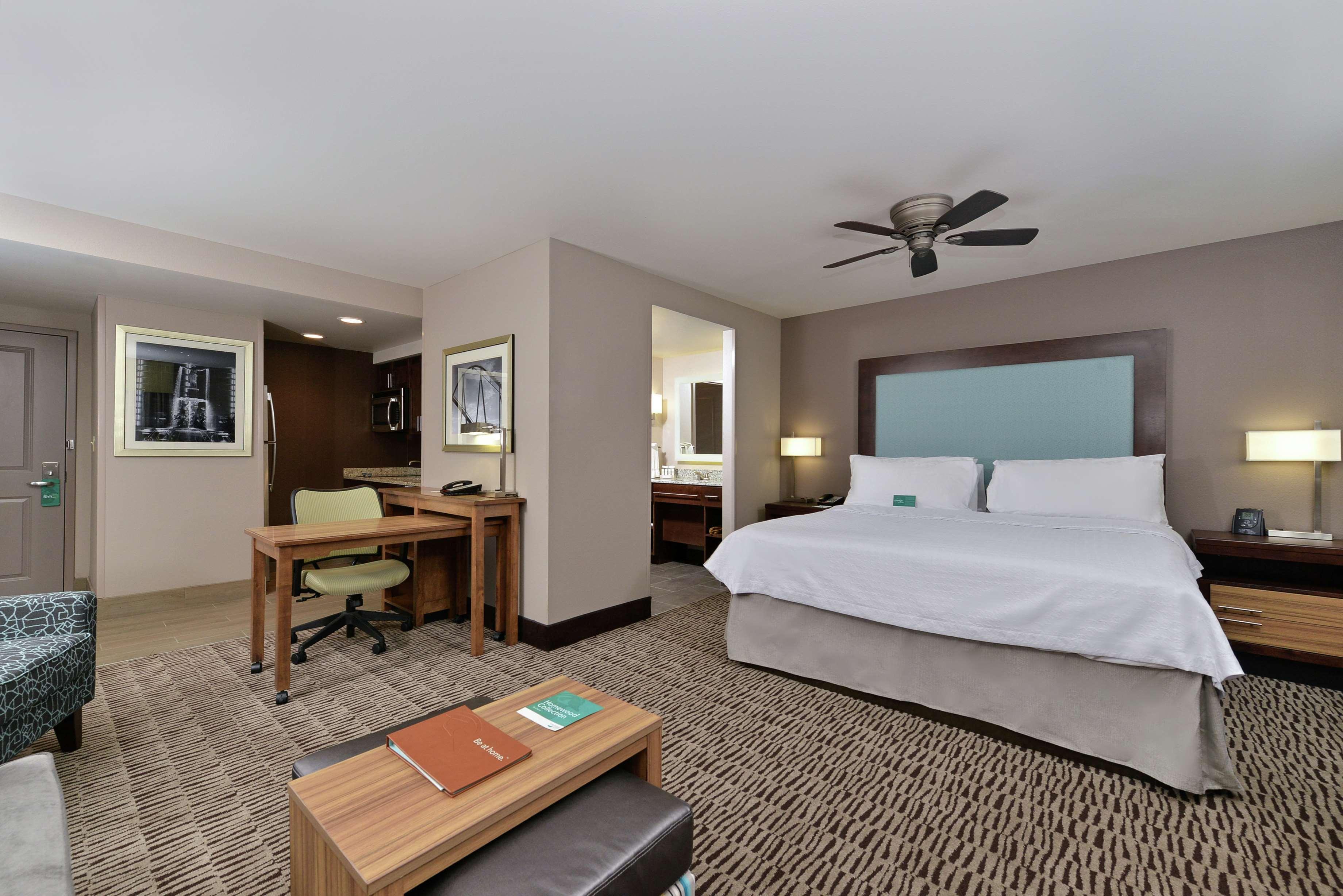Homewood Suites By Hilton Cincinnati/Mason Exteriör bild