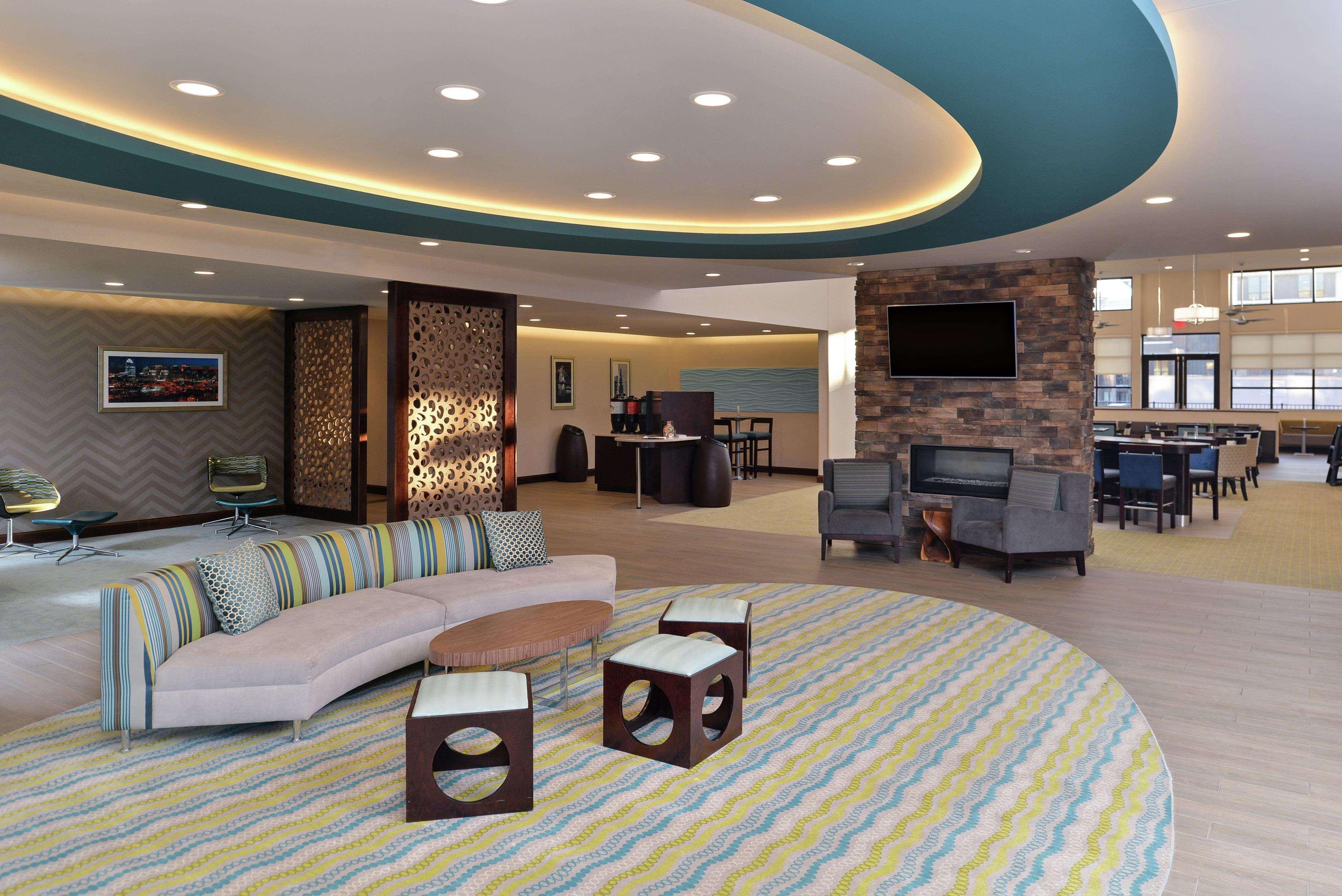 Homewood Suites By Hilton Cincinnati/Mason Exteriör bild