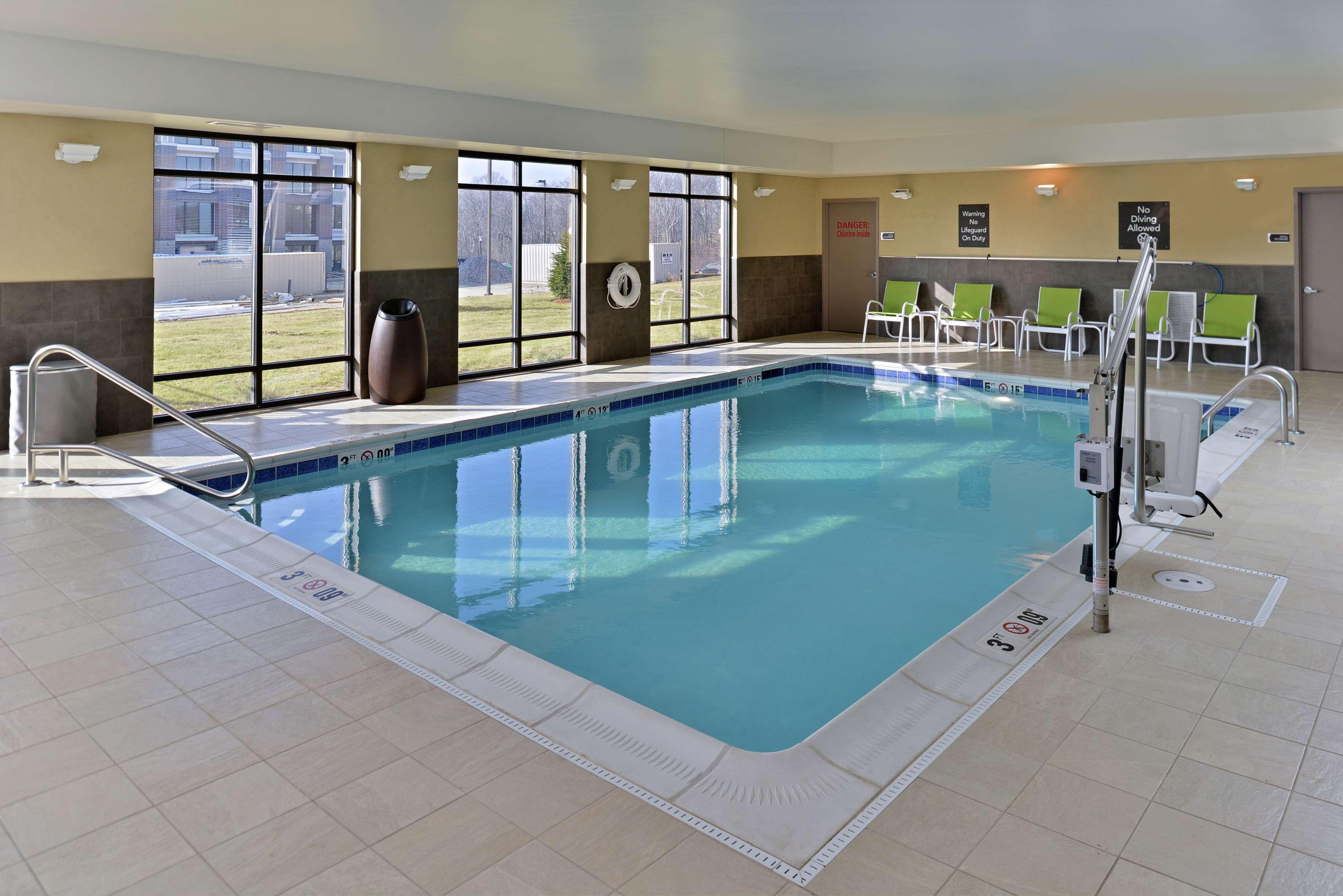 Homewood Suites By Hilton Cincinnati/Mason Exteriör bild