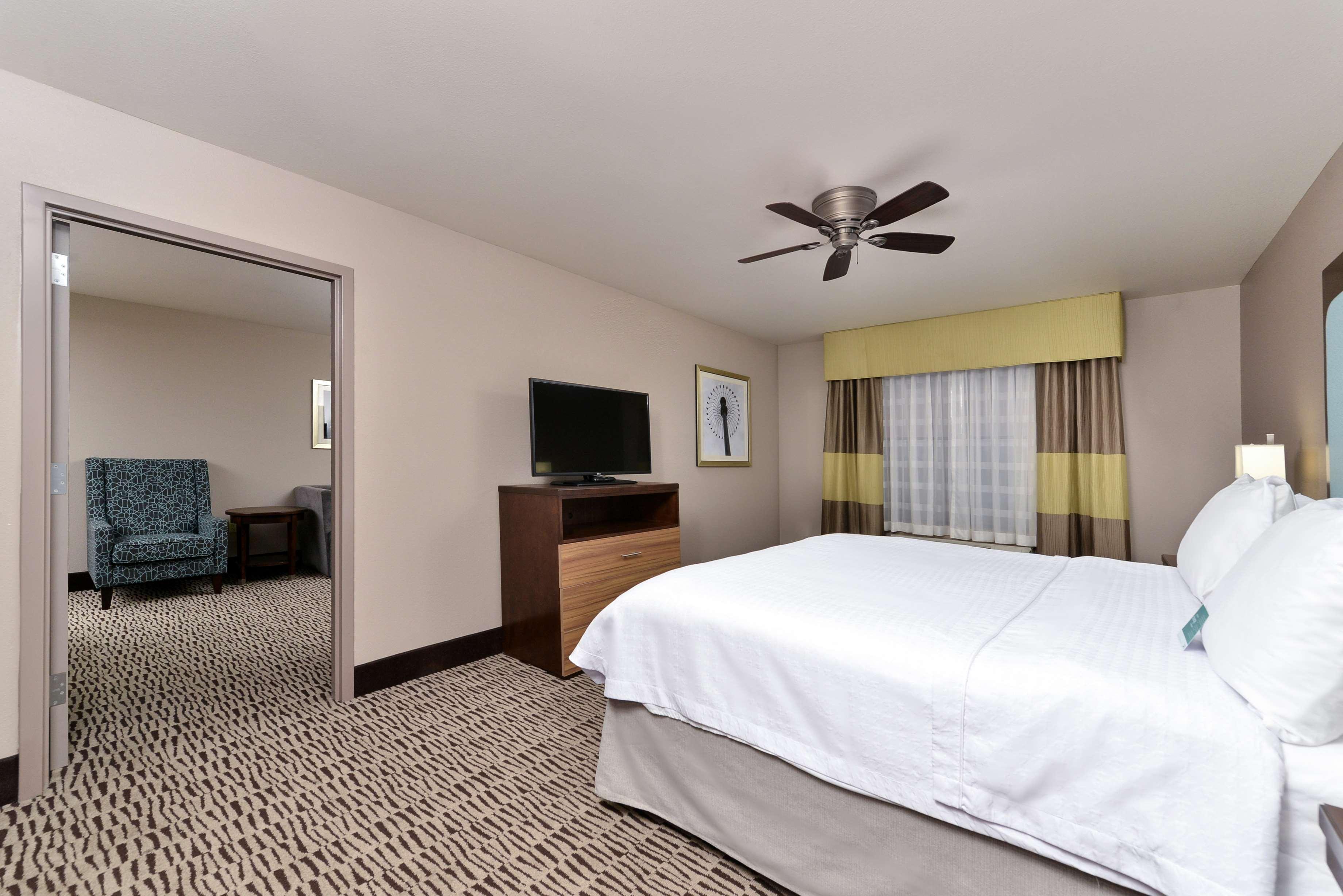 Homewood Suites By Hilton Cincinnati/Mason Exteriör bild