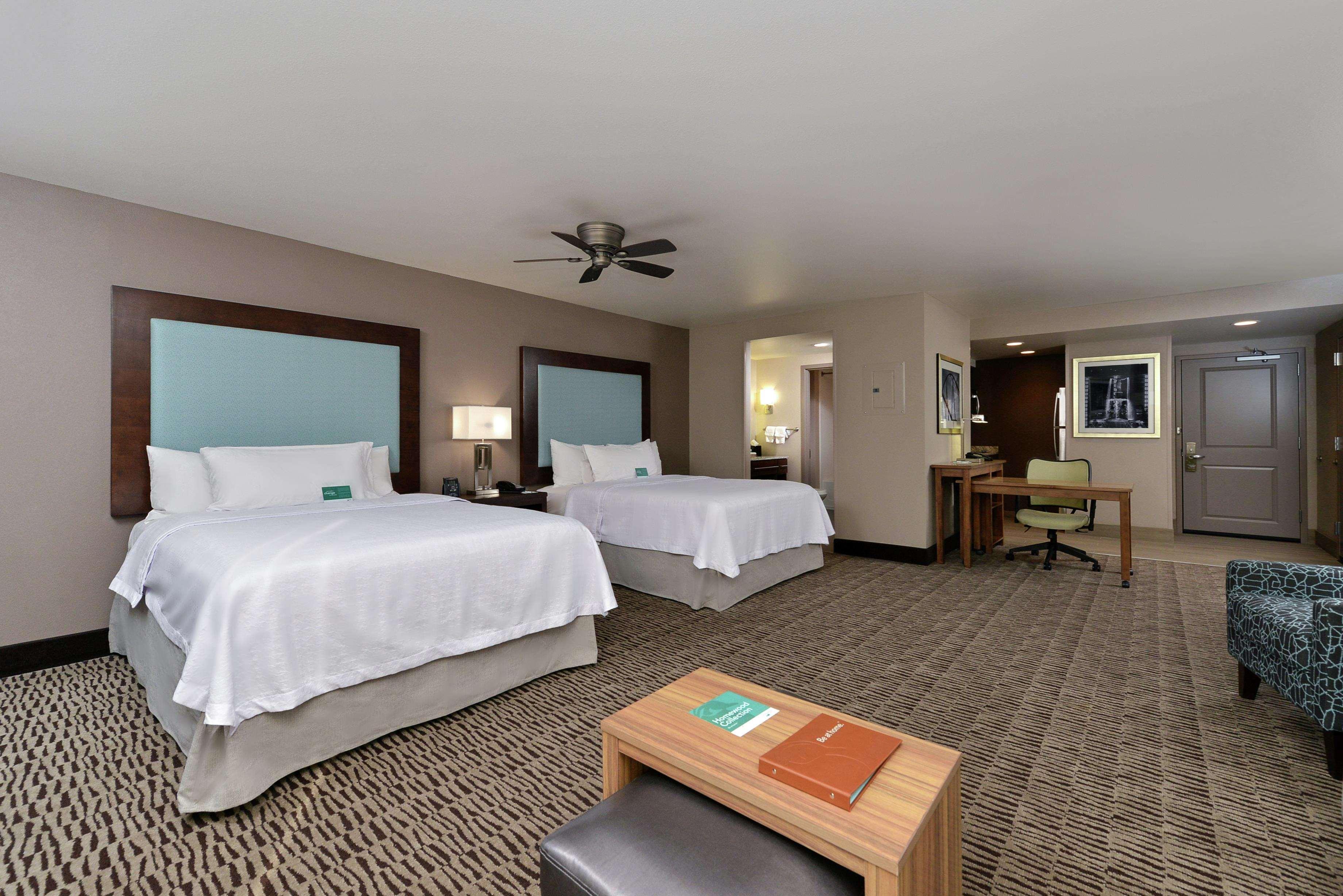 Homewood Suites By Hilton Cincinnati/Mason Exteriör bild