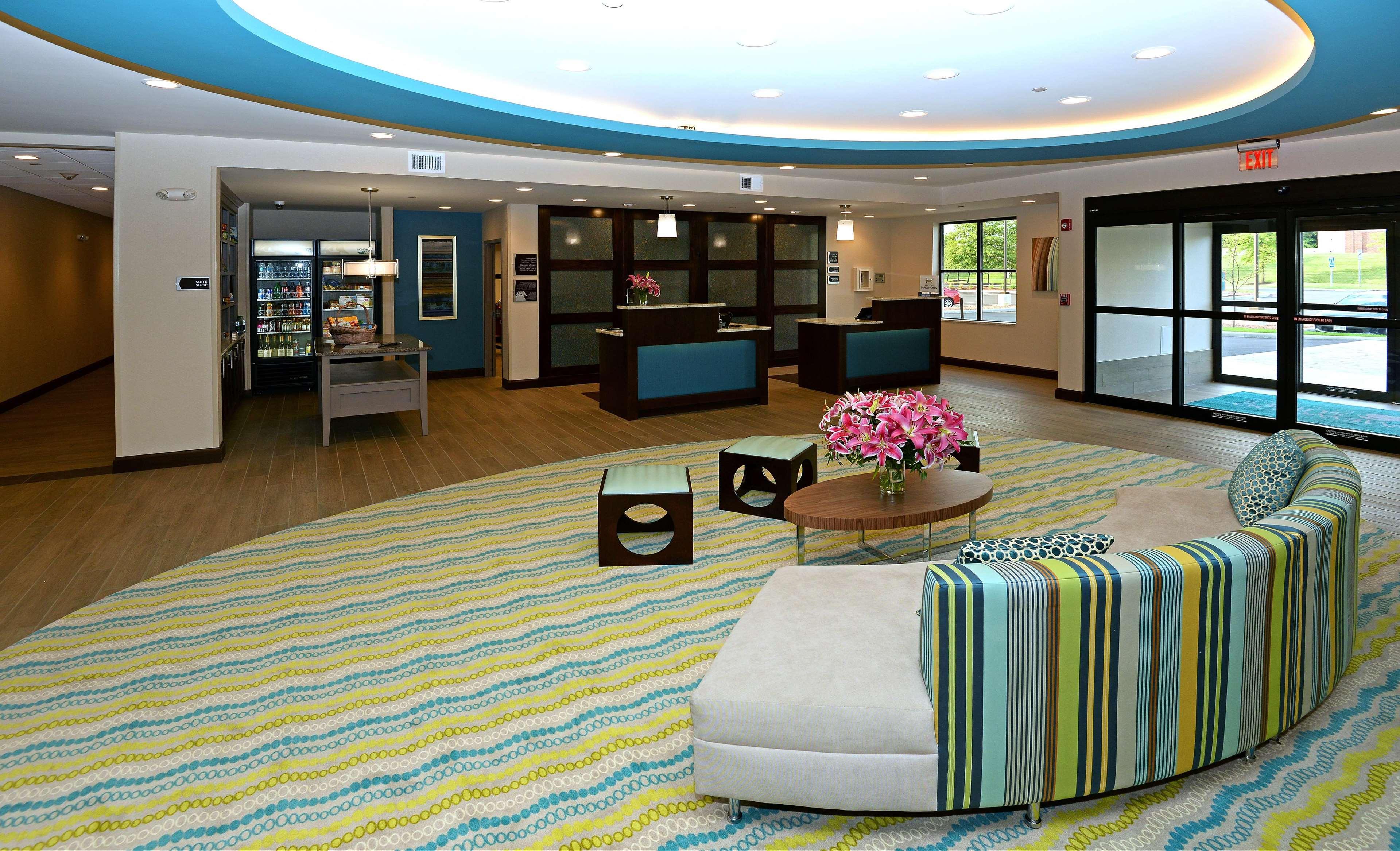 Homewood Suites By Hilton Cincinnati/Mason Exteriör bild