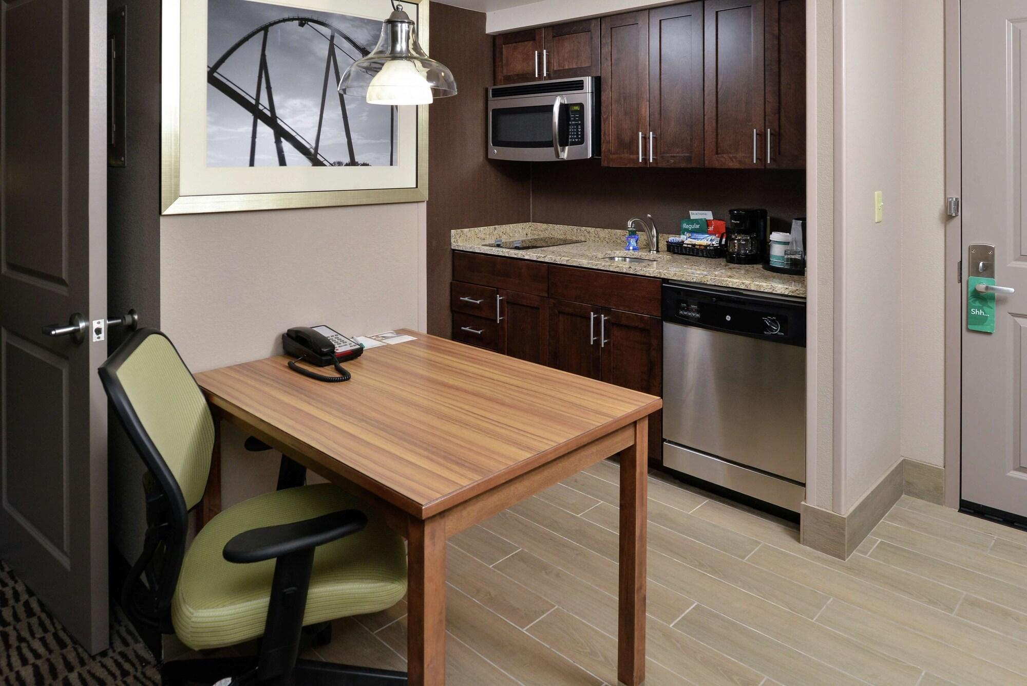 Homewood Suites By Hilton Cincinnati/Mason Exteriör bild