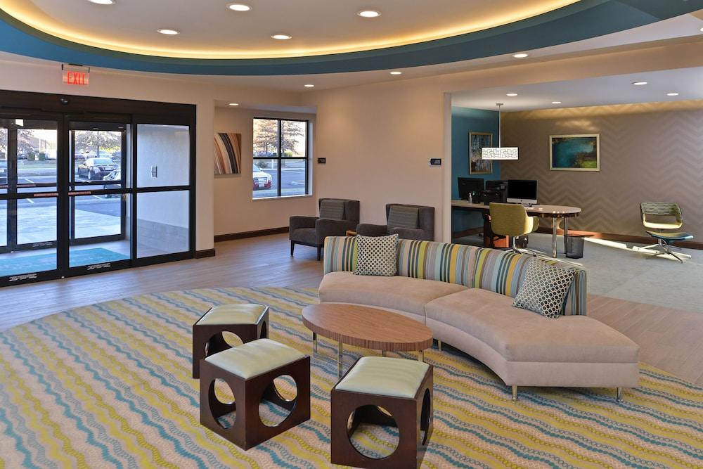 Homewood Suites By Hilton Cincinnati/Mason Exteriör bild