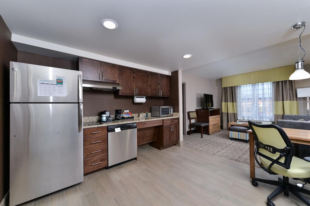 Homewood Suites By Hilton Cincinnati/Mason Exteriör bild
