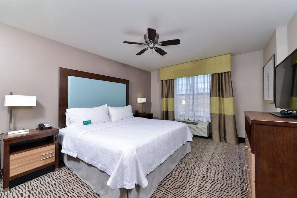 Homewood Suites By Hilton Cincinnati/Mason Exteriör bild