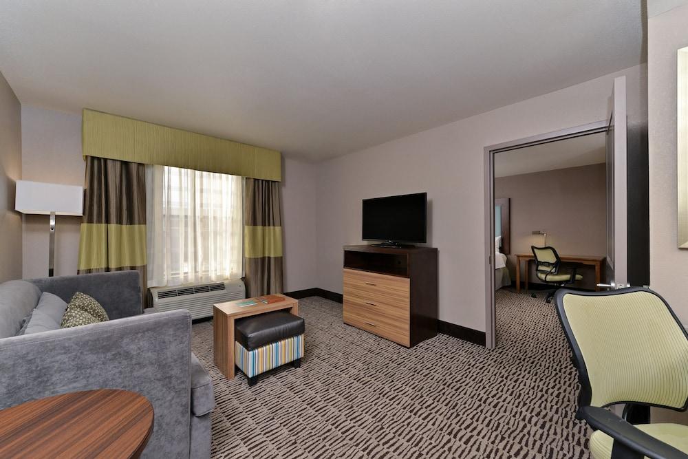 Homewood Suites By Hilton Cincinnati/Mason Exteriör bild