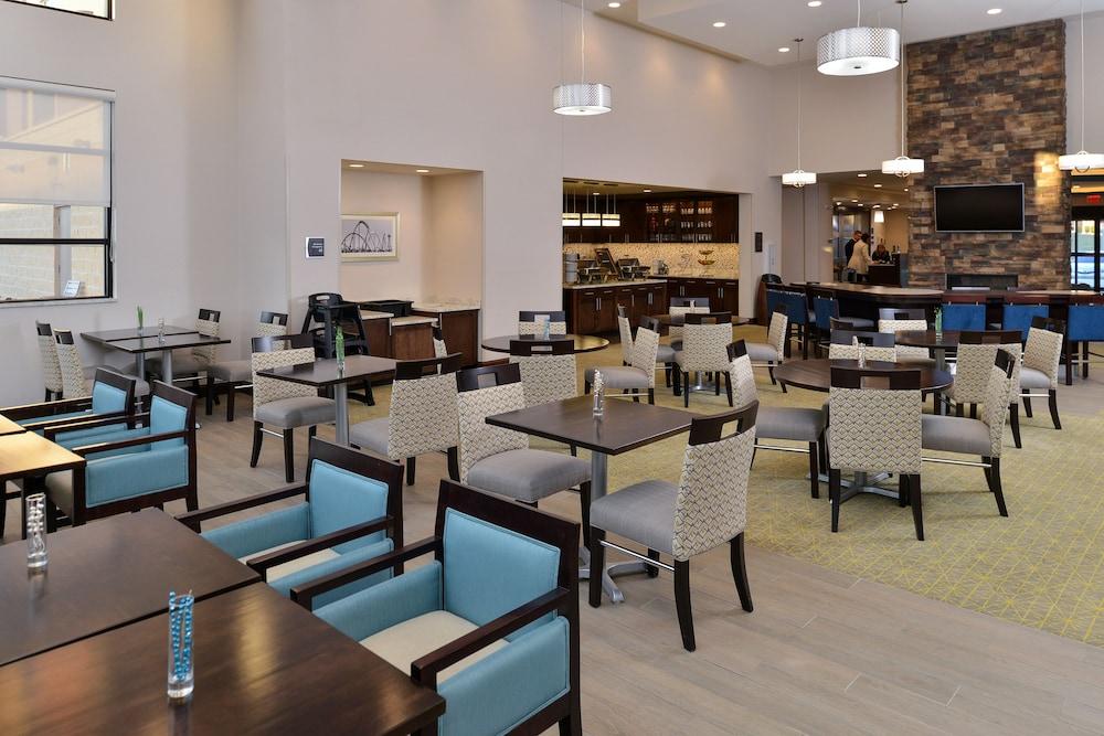 Homewood Suites By Hilton Cincinnati/Mason Exteriör bild