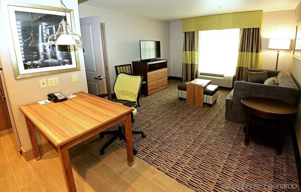 Homewood Suites By Hilton Cincinnati/Mason Exteriör bild
