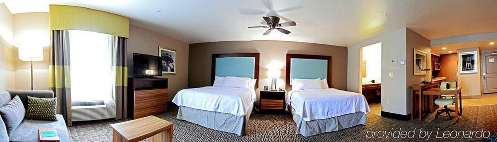 Homewood Suites By Hilton Cincinnati/Mason Exteriör bild