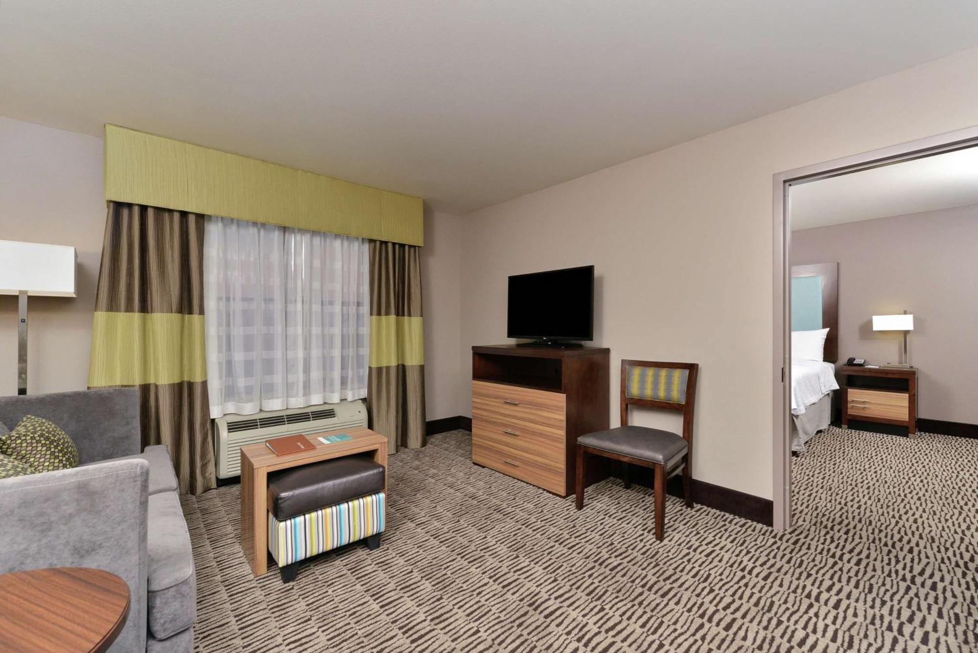 Homewood Suites By Hilton Cincinnati/Mason Exteriör bild