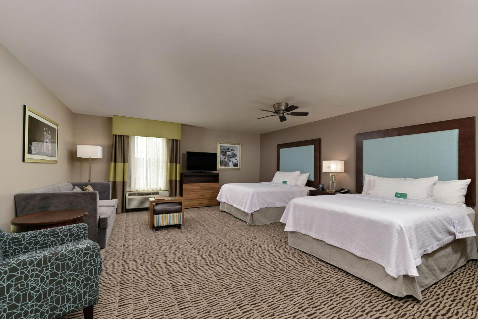 Homewood Suites By Hilton Cincinnati/Mason Exteriör bild
