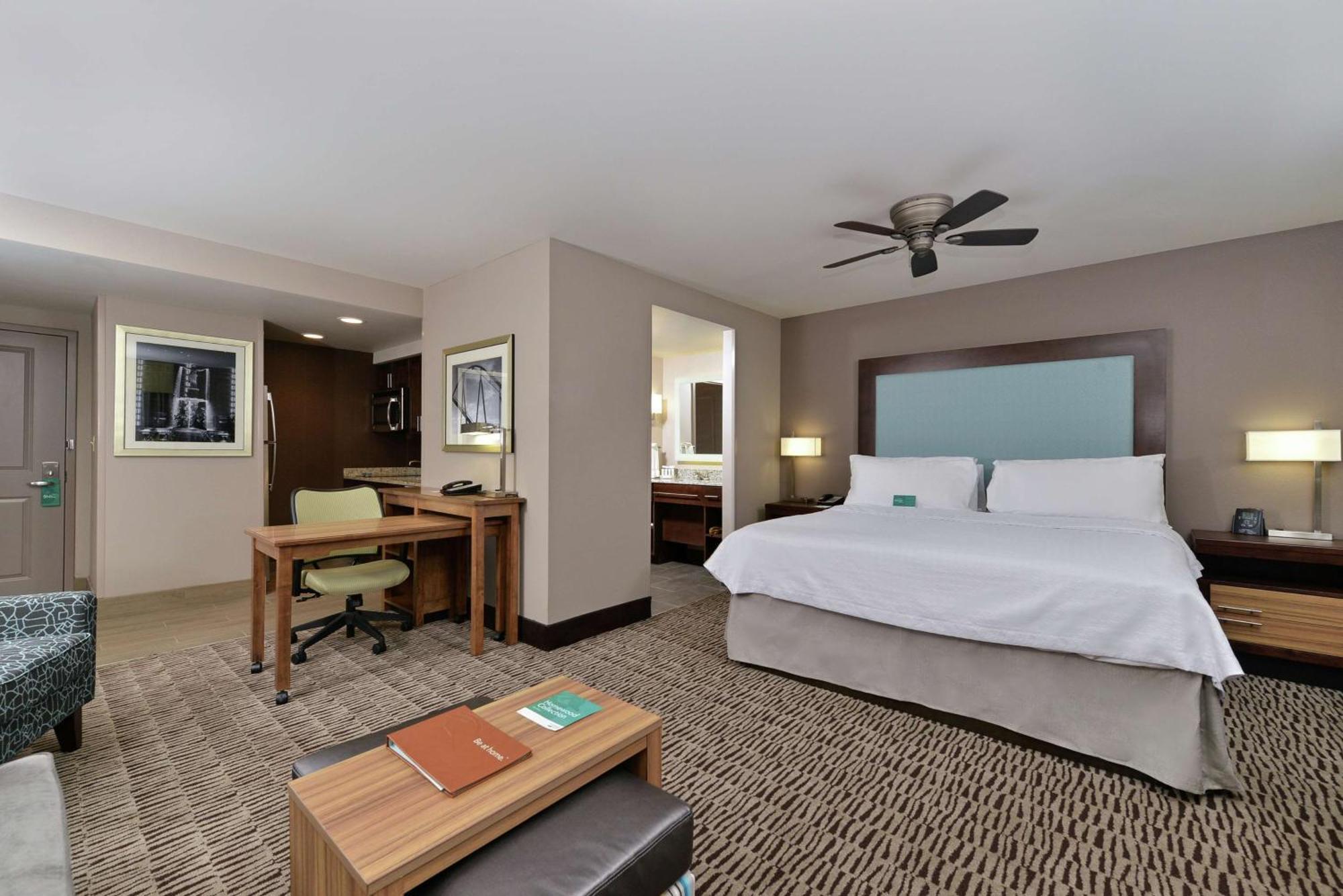 Homewood Suites By Hilton Cincinnati/Mason Exteriör bild
