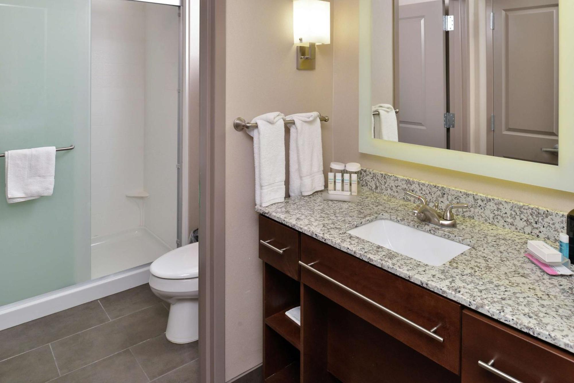 Homewood Suites By Hilton Cincinnati/Mason Exteriör bild