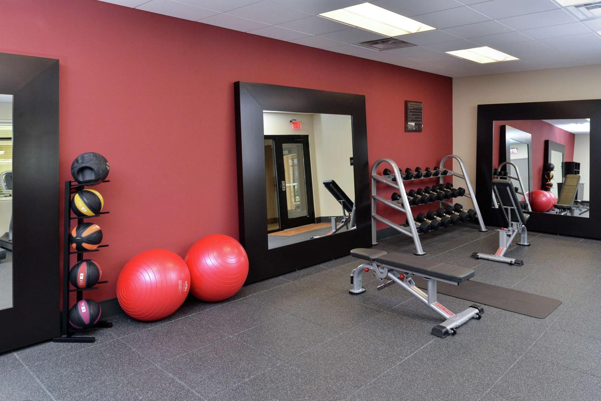 Homewood Suites By Hilton Cincinnati/Mason Exteriör bild