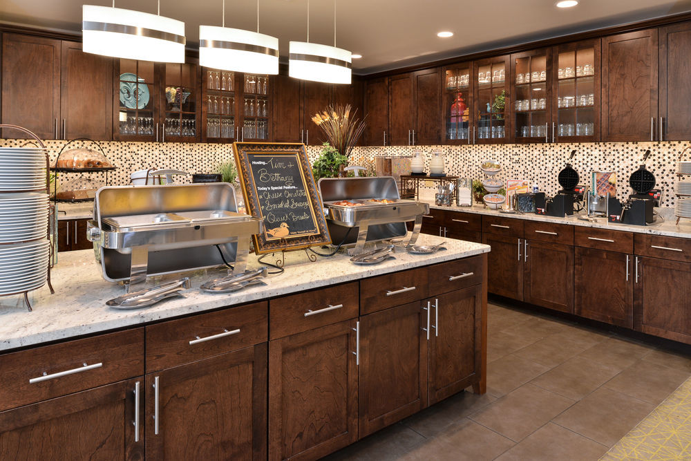 Homewood Suites By Hilton Cincinnati/Mason Exteriör bild