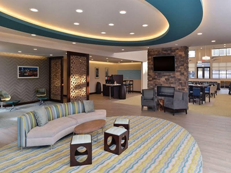 Homewood Suites By Hilton Cincinnati/Mason Exteriör bild